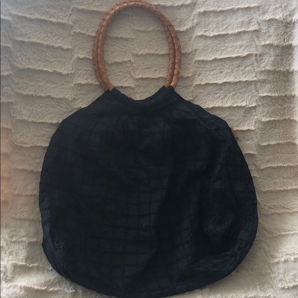 Bohemian Summer bag - Picture 2 of 3